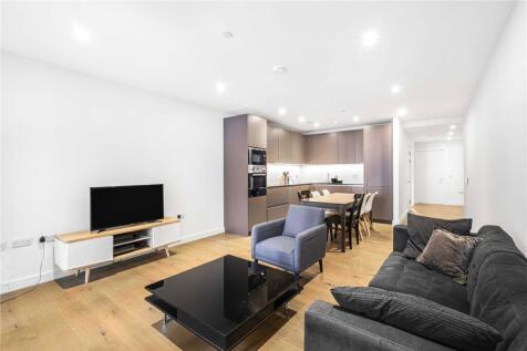 Preception/Kitchen