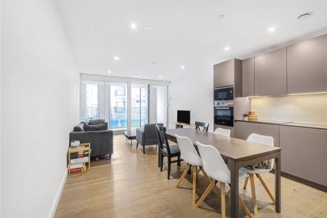 Reception/Kitchen