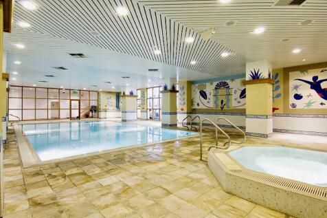 Communal Pool