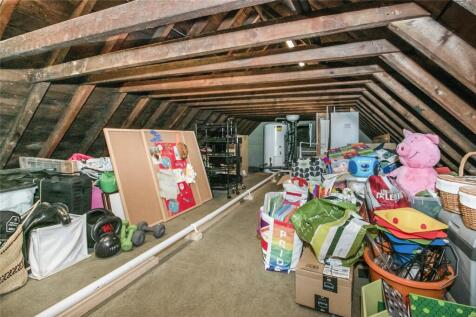 Attic