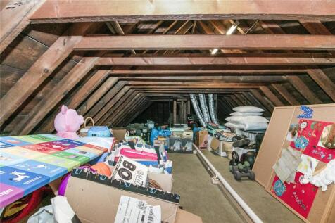 Attic