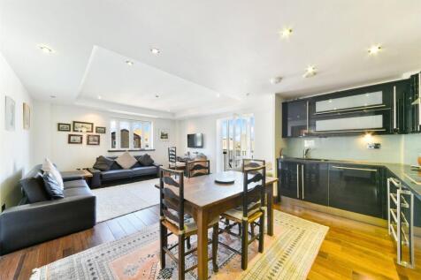Kitchen/Reception