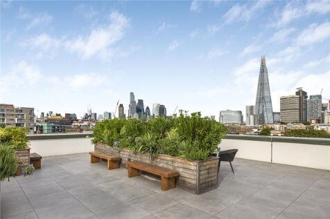 Roof Terrace