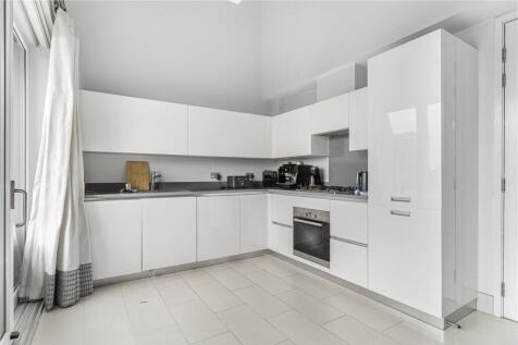 Reception/Kitchen