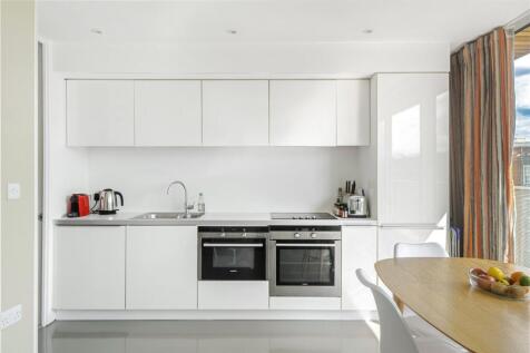 Reception/Kitchen