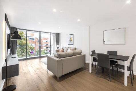 Kitchen/Living Room