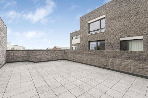 Roof Terrace