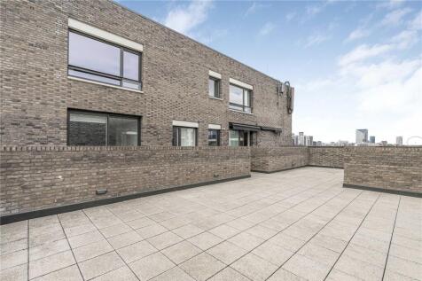 Roof Terrace