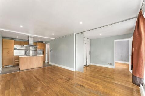 Reception/Kitchen