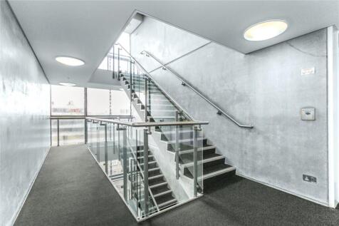 Communal Hallway