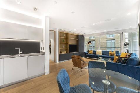 Reception/Kitchen