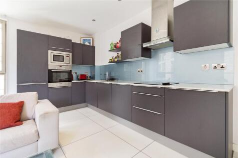 Reception/Kitchen