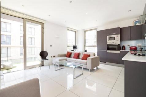 Reception/Kitchen