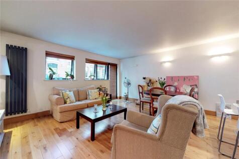 Kitchen/Living Room