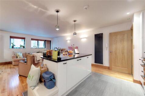 Kitchen/Living Room