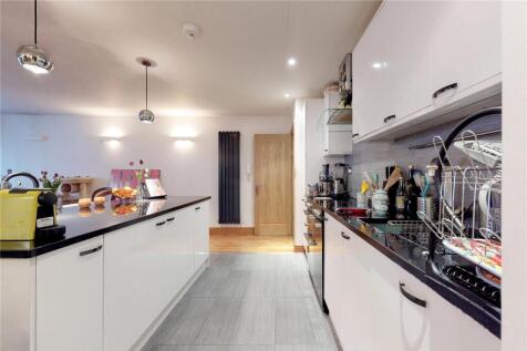 Kitchen/Living Room
