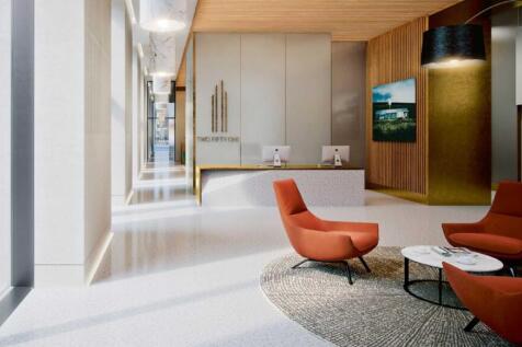 Communal Reception