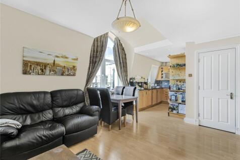 Kitchen/Living Room