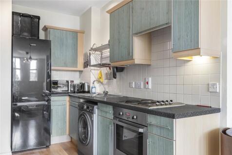 Reception/Kitchen