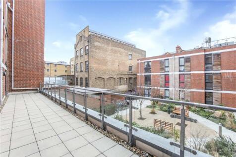 Roof Terrace