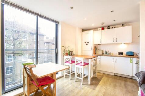 Kitchen/Reception