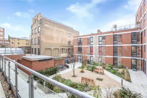 Roof Terrace