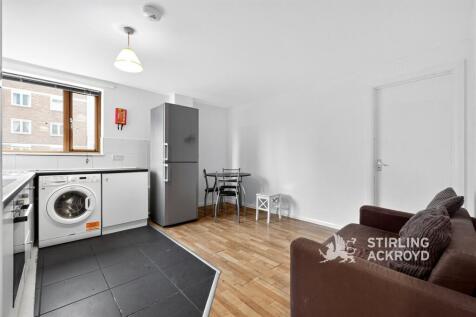 Reception/Kitchen
