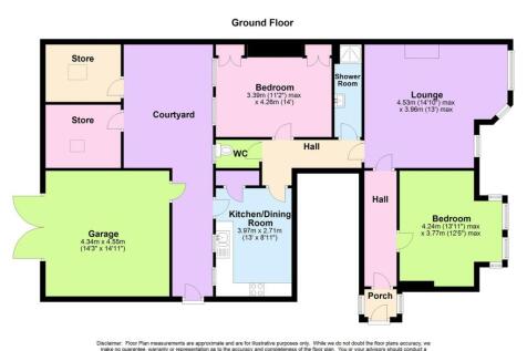 9B warren drive.JPG