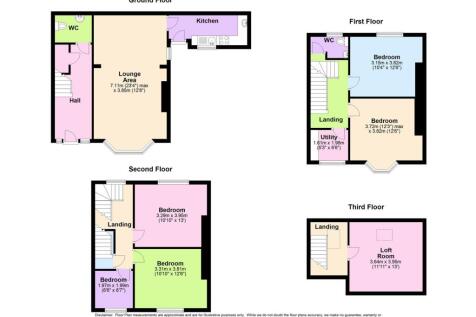 5 Rhiw Road.JPG