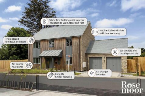 Eco features
