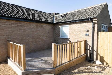 Decking