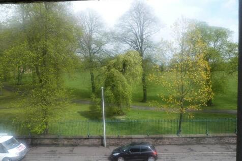 View from lounge