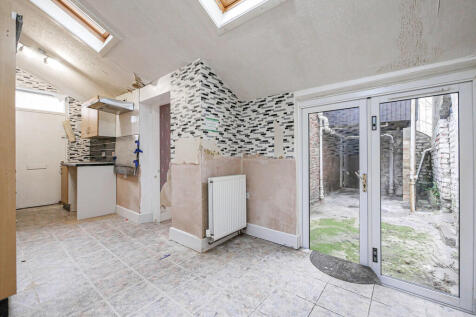 Kitchen-Dining