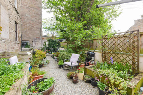 Garden-shared