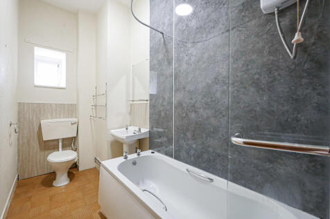 Bathroom 1-2
