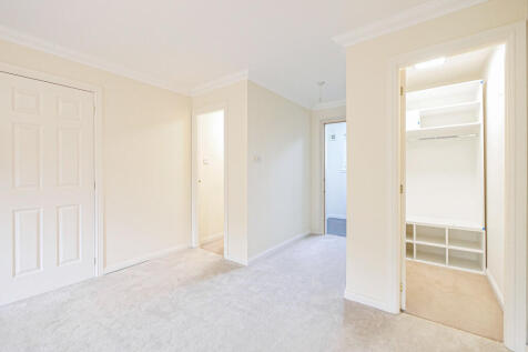 Bedroom 1-3
