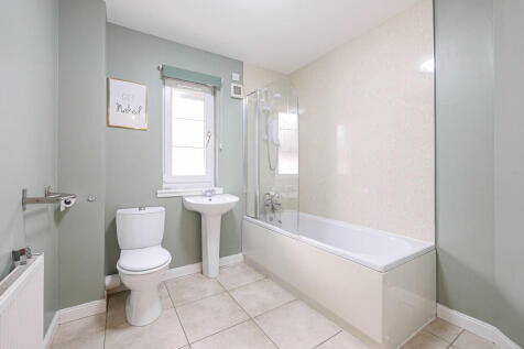Bathroom-up