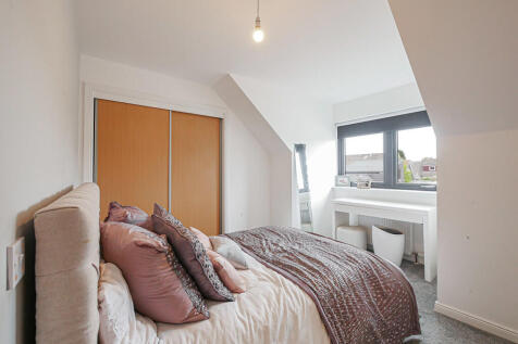Bedroom 4-1