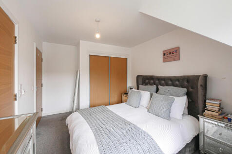 Bedroom 1-2