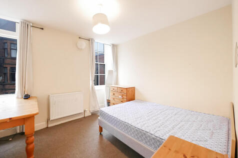 Bedroom 1-2