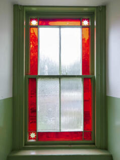 Close window