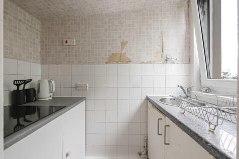 Scullery