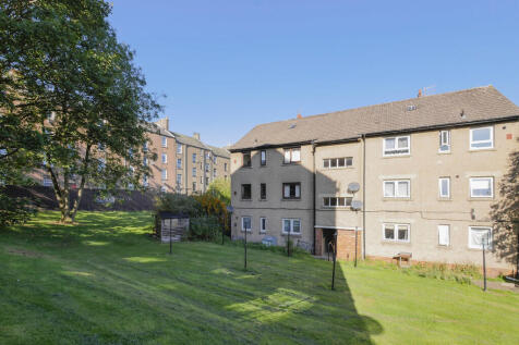 Back Garden