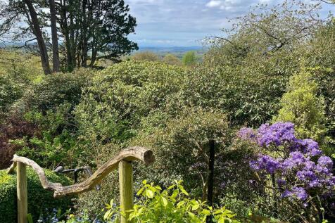 Explore this captivating garden!