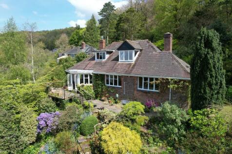 Idyllic location