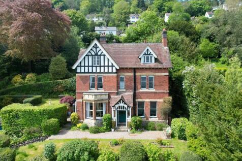 The Gables, 90 Wells Road, Malvern