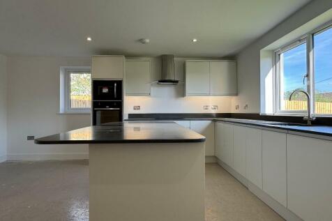 Fitted appliances too