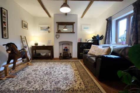 Dining room or snug