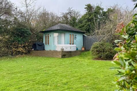 Family summer house