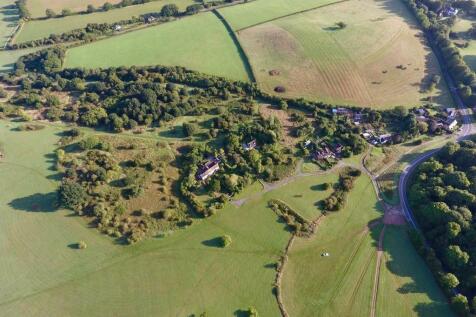 Tranquil, rural location